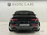 Mercedes Brabus GT 800 2021 V8